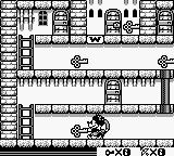 Mickey Mouse II (Japan) [JP] gb 1991 Game Image