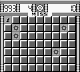 Minesweeper – Soukaitei (Japan) [JP] gb 1991 Game Image