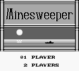 Minesweeper - Soukaitei (Japan) [JP] Thumbnail