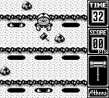 Mogura de Pon! (Japan) [JP] gb 1994 Game Image