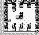 Moguranya (Japan) (SGB Enhanced) [JP] gb 1997 Game Image