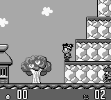 Momotarou Collection 2 (Japan) (SGB Enhanced) [JP] gb 1996 Game Image