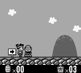Momotarou Dengeki (Japan) [JP] gb 1993 Game Image