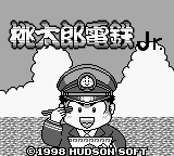Momotarou Dentetsu jr. - Zenkoku Ramen Meguri no Maki (Japan) (SGB Enhanced) [JP] Thumbnail