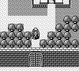 Monster Maker (Japan) [JP] gb 1990 Game Image