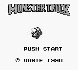 Monster Truck (Japan) [JP] Thumbnail