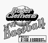 MVP Baseball (Japan) [JP] Thumbnail