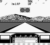 Nakajima Satoru Kanshuu – F-1 Hero GB ’92 – The Graded Driver (Japan) [JP] gb 1993 Game Image