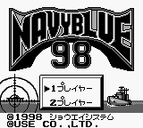 Navyblue 98 (Japan) [JP] Thumbnail