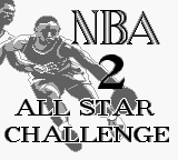 NBA All-Star Challenge 2 (Japan) [JP] Thumbnail