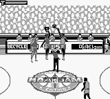 NBA Jam – Tournament Edition (Japan) [JP] gb 1995 Game Image