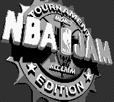 NBA Jam - Tournament Edition (Japan) [JP] Thumbnail