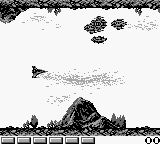 Nemesis (Japan) [JP] gb 1990 Game Image
