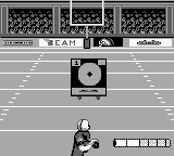 NFL Quarterback Club ’95 (Japan) [JP] gb 1993 Game Image