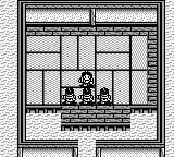 Oni II – Oni Densetsu (Japan) [JP] gb 1992 Game Image
