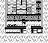Oni III – Kuro no Hakaishin (Japan) [JP] gb 1993 Game Image