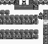 Onigashima Pachinkoten (Japan) [JP] gb 1991 Game Image