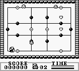 Osawagase! Penguin Boy (Japan) [JP] gb 1990 Game Image