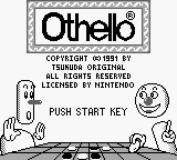 Othello (Japan) [JP] Thumbnail