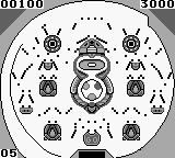 Pachinko Saiyuuki (Japan) [JP] gb 1991 Game Image