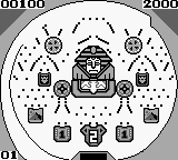 Pachinko Time (Japan) [JP] gb 1989 Game Image