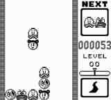 Pachio-kun – Puzzle Castle (Japan) [JP] gb 1994 Game Image