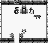 Pachio-kun Game Gallery (Japan) [JP] gb 1996 Game Image