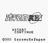 Pachi-Slot Kids (Japan) [JP] Thumbnail