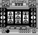 Pachi-Slot World Cup ’94 (Japan) [JP] gb 1994 Game Image