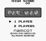 Pac-Man (Japan) [JP] Thumbnail