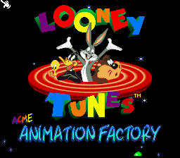 ACME Animation Factory [US] Thumbnail