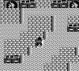 Painter Momopie (Japan) [JP] gb 1990 Game Image