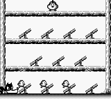 Peetan (Japan) [JP] gb 1991 Game Image