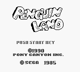 Penguin Land (Japan) [JP] Thumbnail