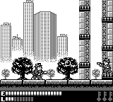 Phantasm (Japan) [JP] gb 1992 Game Image