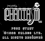Phantasm (Japan) [JP] Thumbnail