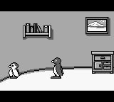 Pingu – Sekai de 1ban Genki na Penguin (Japan) [JP] gb 1993 Game Image