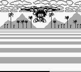 P-Man GB (Japan) [JP] gb 1995 Game Image