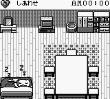 Pocket Family GB (Japan) (SGB Enhanced) [JP] gb 1998 Game Image