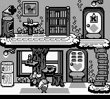 Pocket Kyoro-chan (Japan) (SGB Enhanced) [JP] gb 1998 Game Image