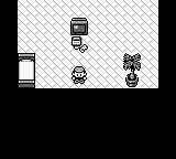 Pocket Monsters – Midori (Japan) (Rev 1) (SGB Enhanced) [JP] gb 1996 Game Image
