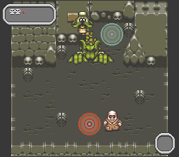 Addams Family Values [US] snes 1995 Game Image