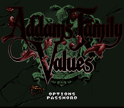 Addams Family Values [US] Thumbnail
