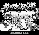 Popeye 2 (Japan) (Rev 1) [JP] Thumbnail