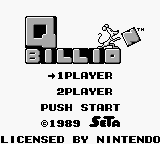 Q Billion (Japan) [JP] Thumbnail