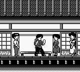 Ranma 1-2 – Netsuretsu Kakutou Hen (Japan) [JP] gb 1992 Game Image