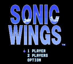Aero Fighters [US] Thumbnail