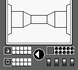 Ray-Thunder (Japan) [JP] gb 1991 Game Image