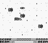 R-Type II (Japan) [JP] gb 1992 Game Image