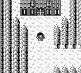 Sa-Ga 2 – Hihou Densetsu (Japan) (Rev 1) [JP] gb 1991 Game Image